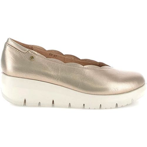 Ballerines Plume 24 ballerina con zeppa - Stonefly - Modalova