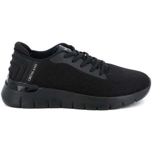 Baskets Sace sneaker in tessuto - Grunland - Modalova