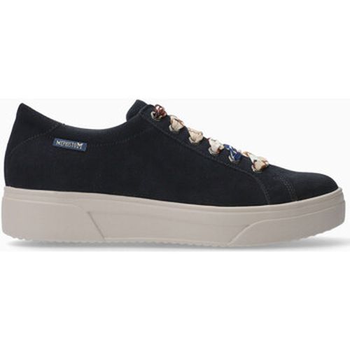 Baskets Sneakers en cuir FANYA SILK - Mephisto - Modalova