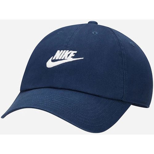 Casquette Nike CASQUETTE BLEU - Nike - Modalova