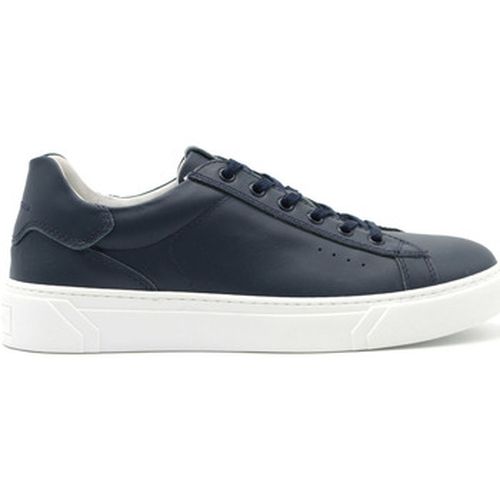 Baskets sneaker in pelle - NeroGiardini - Modalova