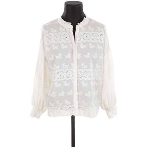 Blouses Maje Blouse en coton - Maje - Modalova