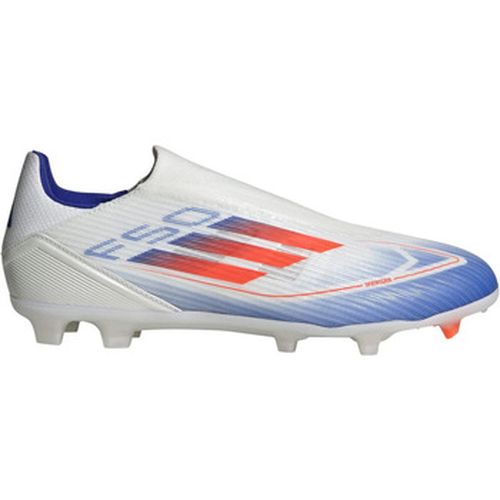 Chaussures de foot F50 LEAGUE LL FG/MG BLAZ - adidas - Modalova