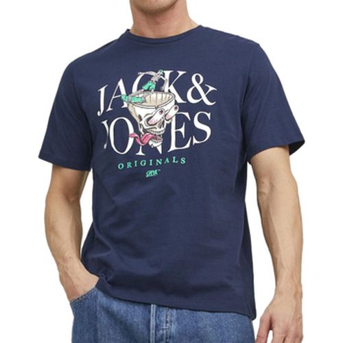 T-shirt Jack & Jones 12241950 - Jack & Jones - Modalova