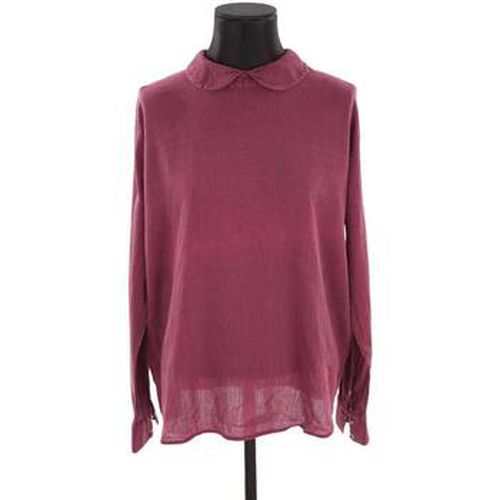 Blouses Blouse en coton - Leon & Harper - Modalova