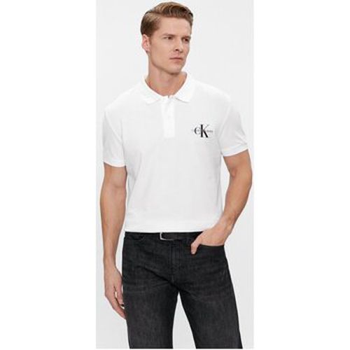 T-shirt J30J323395 - Calvin Klein Jeans - Modalova