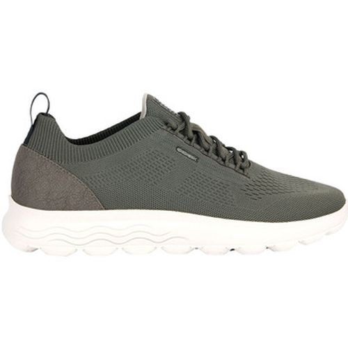 Baskets Geox U Spherica sneaker - Geox - Modalova