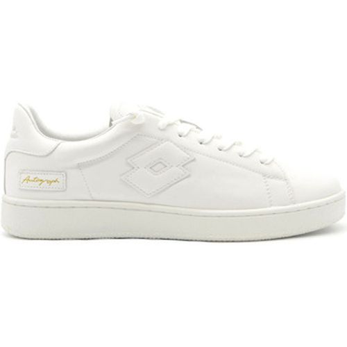 Baskets Lotto Autograph sneaker - Lotto - Modalova