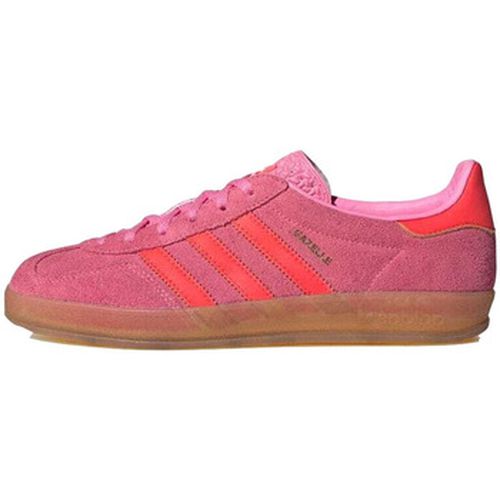 Baskets Gazelle Indoor Beam Pink - adidas - Modalova