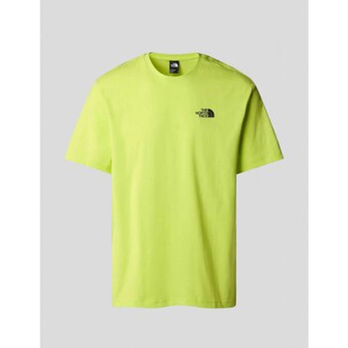 T-shirt The North Face - The North Face - Modalova