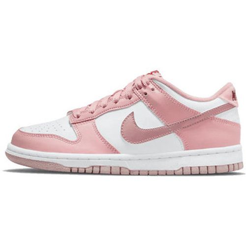 Baskets Nike Dunk Low Pink Velvet - Nike - Modalova