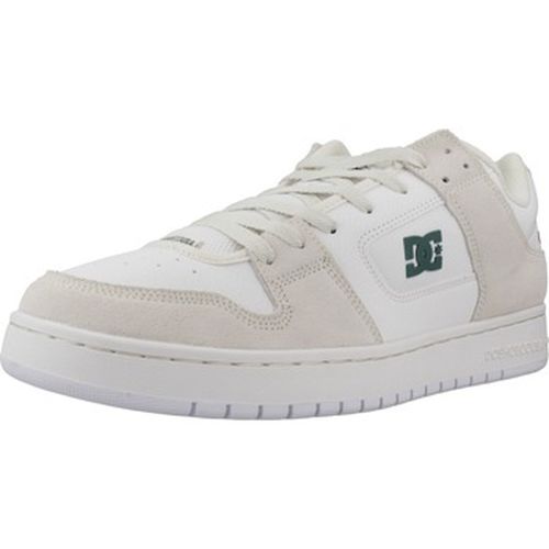 Baskets DC Shoes MANTECA SE - DC Shoes - Modalova