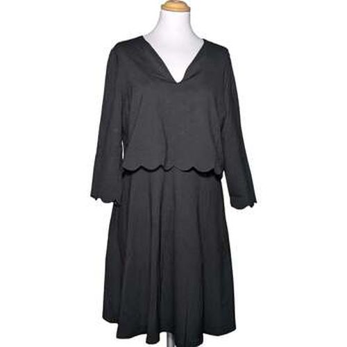 Robe robe mi-longue 42 - T4 - L/XL - Naf Naf - Modalova