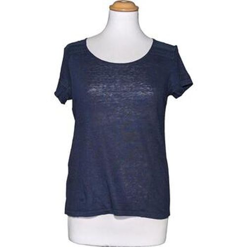T-shirt top manches courtes 34 - T0 - XS - Zapa - Modalova