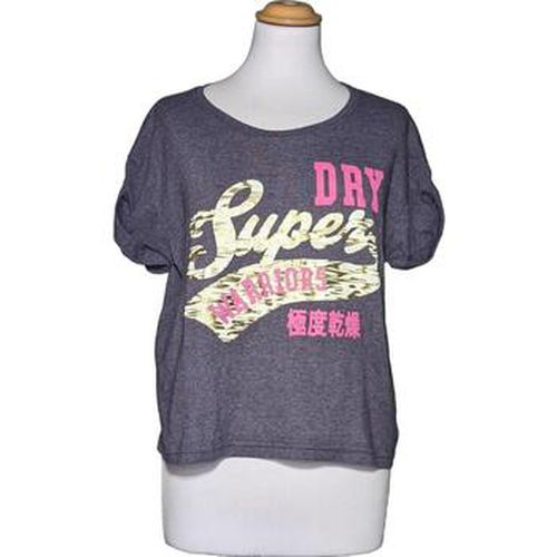 T-shirt Superdry 38 - T2 - M - Superdry - Modalova