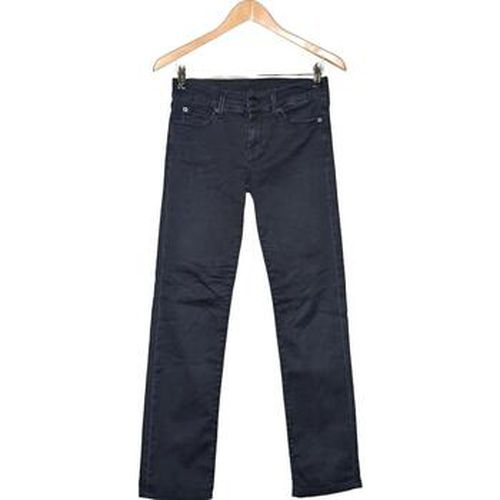 Jeans 38 - T2 - M - 7 for all Mankind - Modalova
