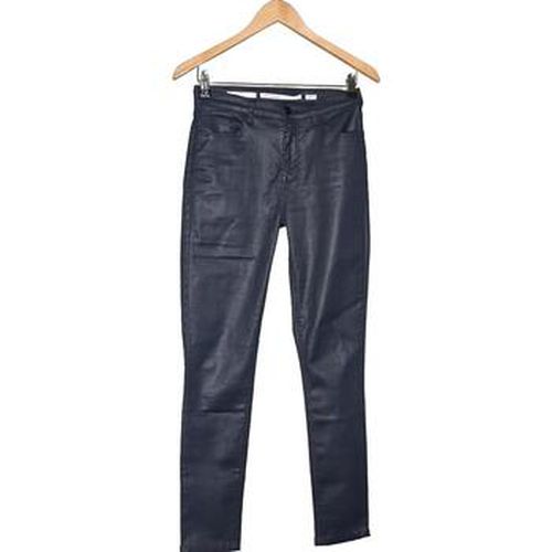 Jeans jean slim 38 - T2 - M - Zapa - Modalova