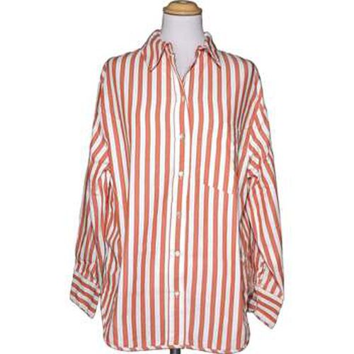 Chemise chemise 42 - T4 - L/XL - Mango - Modalova