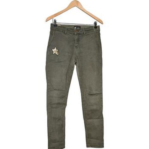 Jeans jean slim 38 - T2 - M - Kaporal - Modalova