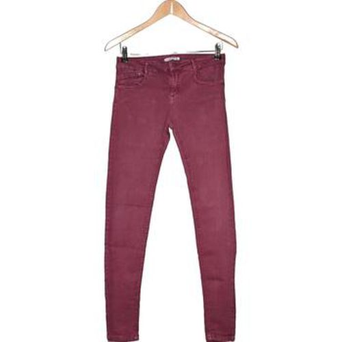 Jeans jean slim 38 - T2 - M - Bershka - Modalova
