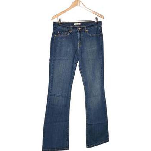 Jeans jean bootcut 40 - T3 - L - Levis - Modalova