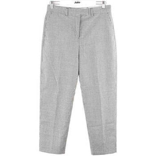 Pantalon Pantalon slim en coton - Calvin Klein Jeans - Modalova