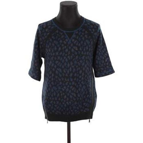Sweat-shirt Pull-over manches courtes en coton - Marc Jacobs - Modalova