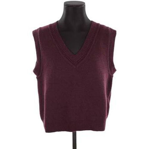 Gilet Bash Tricot en laine - Bash - Modalova