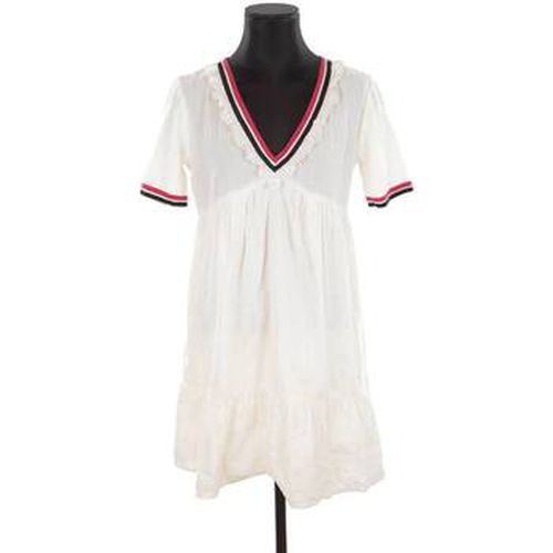 Robe courte Bash Robe en coton - Bash - Modalova