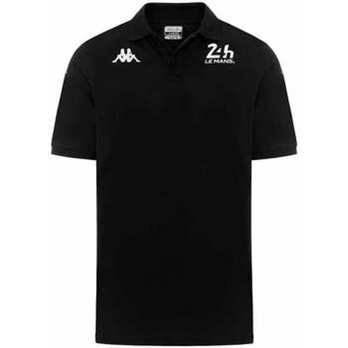 T-shirt Polo Barli 24H Le Mans 2024 - Kappa - Modalova