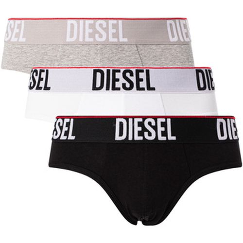 Slips Lot de 3 culottes Andre - Diesel - Modalova