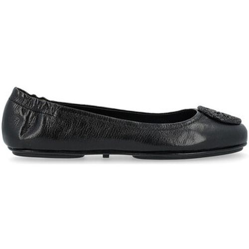 Ballerines Ballerine Minnie noir - Tory Burch - Modalova