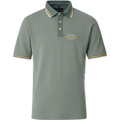 T-shirt Poloshirt Logo - Casa Moda - Modalova