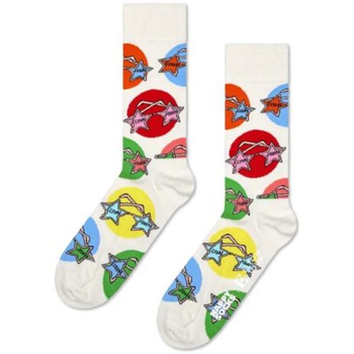 Chaussettes hautes ELTON GLASSES - Happy socks - Modalova