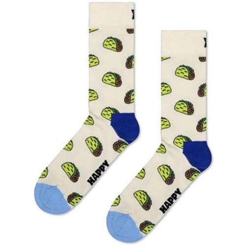 Chaussettes hautes TACO - Happy socks - Modalova