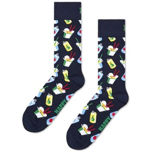 Chaussettes hautes TAKE AWAY - Happy socks - Modalova