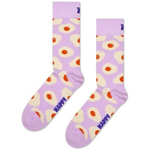 Chaussettes hautes SUNNY SIDE UP - Happy socks - Modalova