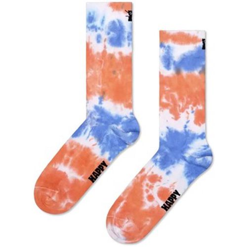 Chaussettes hautes TIE-DYE - Happy socks - Modalova