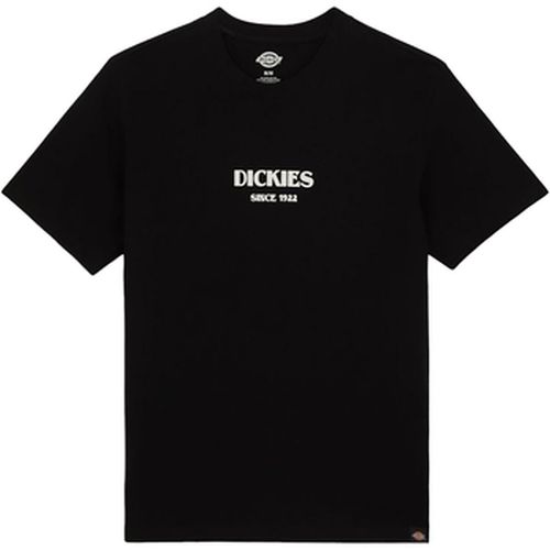 T-shirt Dickies DK0A4YRLBLK - Dickies - Modalova