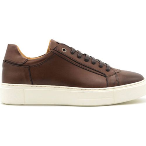 Baskets Exton sneaker in pelle - Exton - Modalova