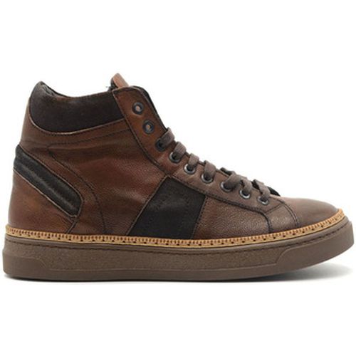 Baskets Exton sneaker in pelle - Exton - Modalova