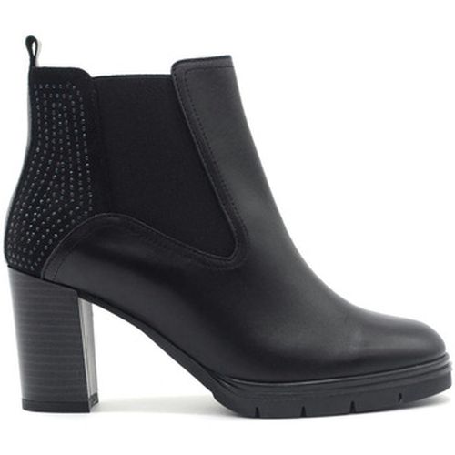 Boots Comart tronchetto in pelle - Comart - Modalova