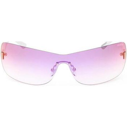 Lunettes de soleil GU8287 21Z - Guess - Modalova