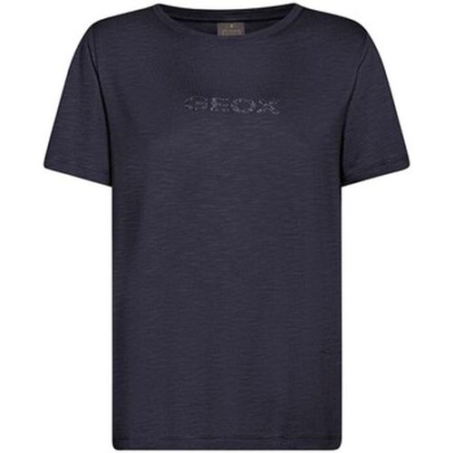 T-shirt Geox - Geox - Modalova