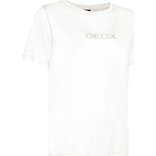 T-shirt Geox - Geox - Modalova