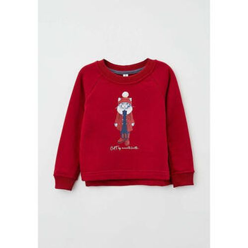 T-shirt Red Printed sweatshirt CHRISTMAS KITTY - Maniita Lacitta - Modalova