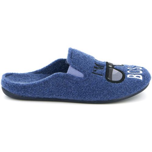 Chaussons Grunland Lecy ciabatta - Grunland - Modalova