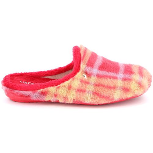 Chaussons Grunland Faye ciabatta - Grunland - Modalova