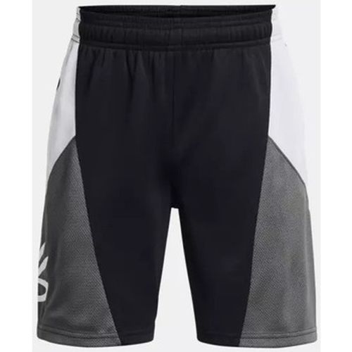 Short Short de Basketball Under armo - Under Armour - Modalova