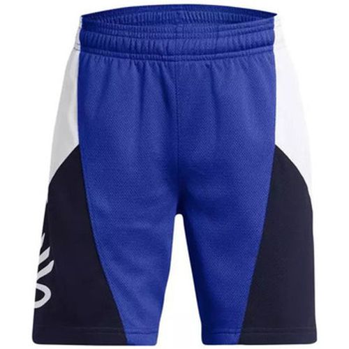 Short Short de Basketball Under armo - Under Armour - Modalova